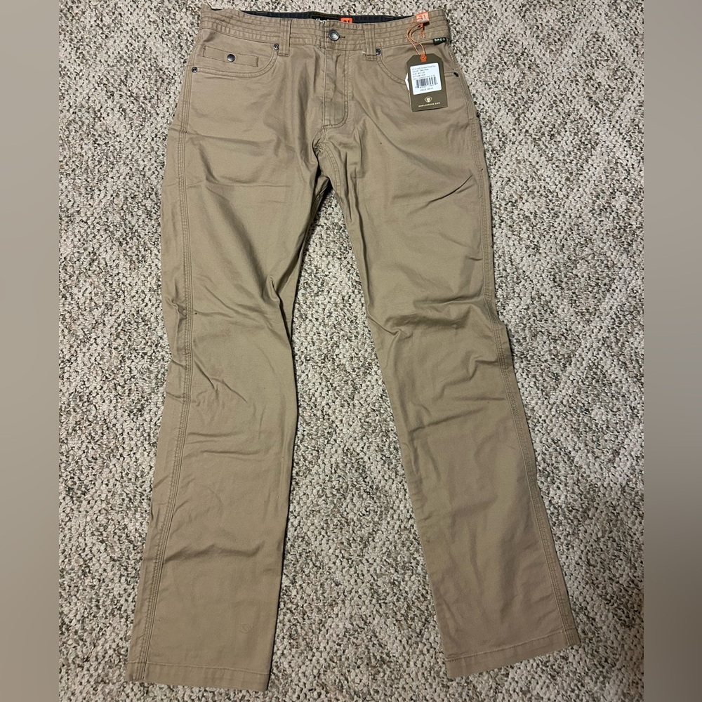 Howler Brothers Frontside 5-Pocket Pant